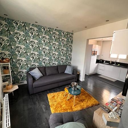 Fauvette Spacieux Duplex Hyper Centre Epernay Luaran gambar