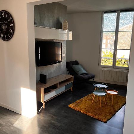 Fauvette Spacieux Duplex Hyper Centre Epernay Luaran gambar