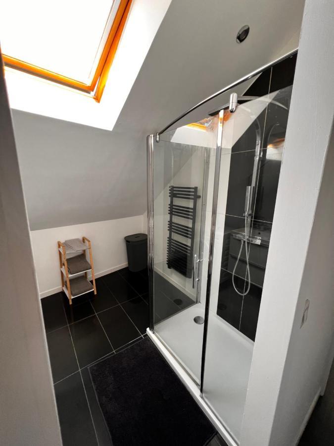 Fauvette Spacieux Duplex Hyper Centre Epernay Luaran gambar