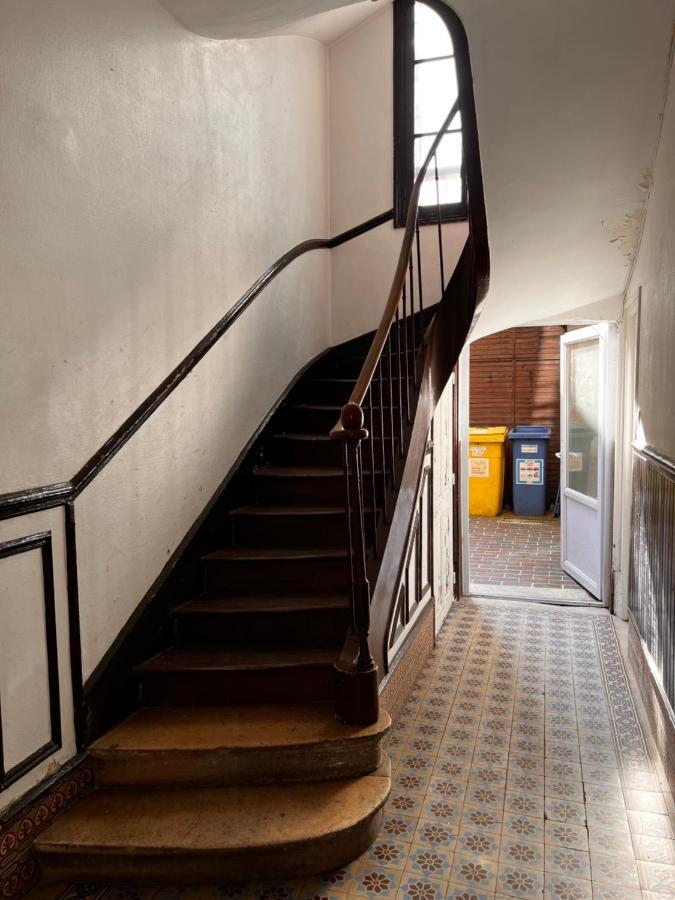 Fauvette Spacieux Duplex Hyper Centre Epernay Luaran gambar