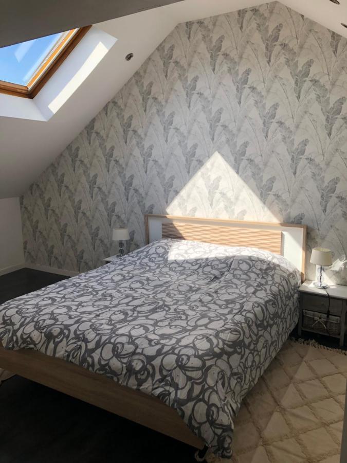 Fauvette Spacieux Duplex Hyper Centre Epernay Luaran gambar